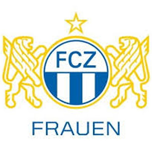 Vereinslogo FC Zürich