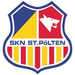 Club logo SKN St. Polten
