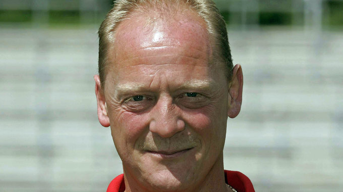 Profile picture ofKlaus-Peter Woll