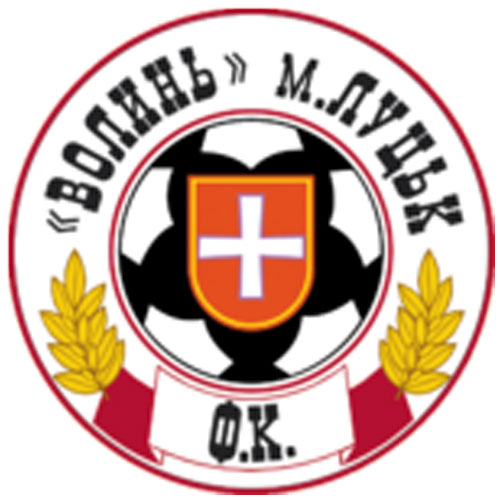 Club logo Volyn Lutsk