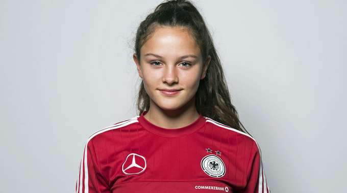 Profilbild von Sanja Homann