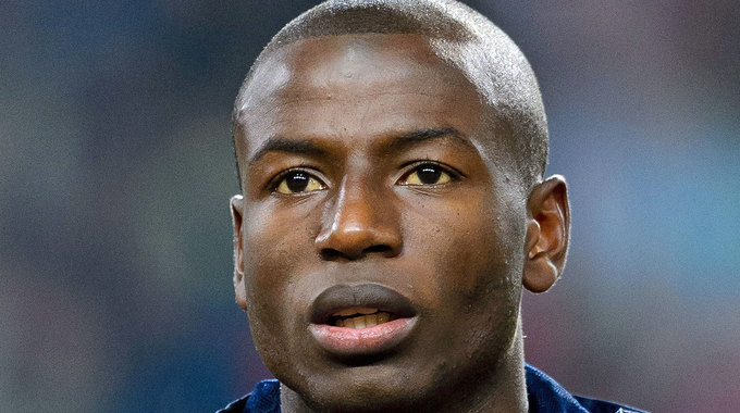 Profile picture of Adrian Ramos