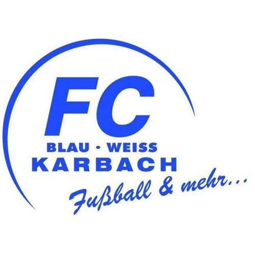 Club logo FC Karbach