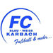 Club logo FC Blau-Weiß Karbach