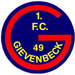 Vereinslogo 1. FC Gievenbeck U 15