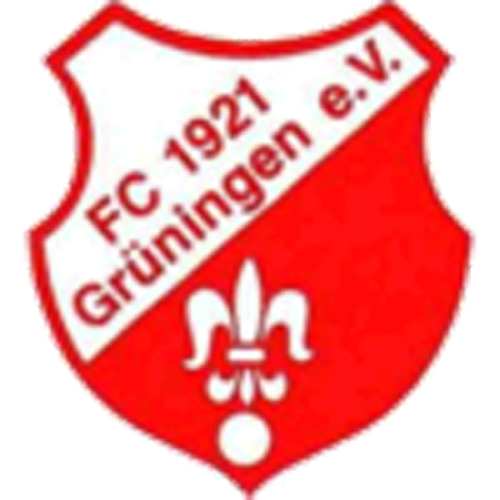 FC 1921 Grüningen e. V.