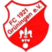 Club logo FC Grüningen
