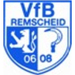 Vereinslogo VfB 06/08 Remscheid