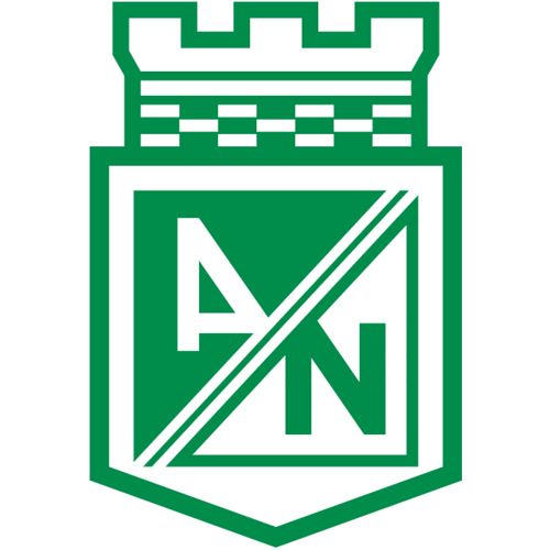 Vereinslogo Atletico Nacional