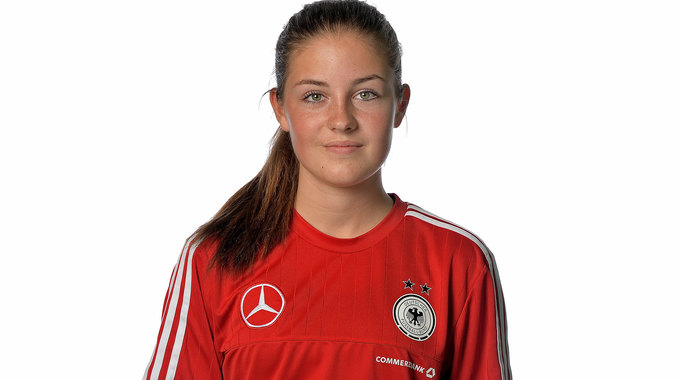 Profile picture ofFriederike Nagorny
