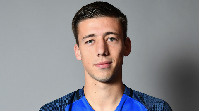 Profile picture ofClement Lenglet