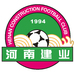 Club logo Henan Jianye FC