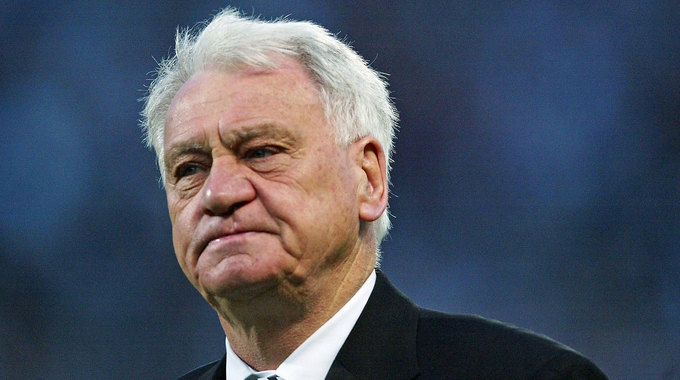 Profile picture ofBobby Robson
