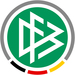 Vereinslogo DFB U 15-Auswahl (m)