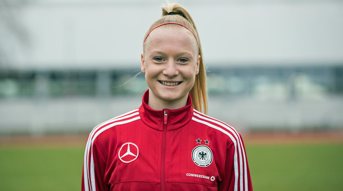 Profilbild von Anna Gerhardt