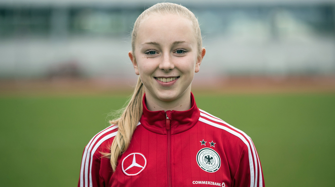 Profilbild vonCaroline Siems