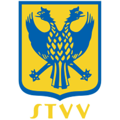 Club logo VV Sint-Truiden