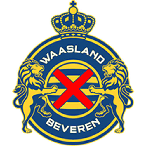 Waasland-Beveren