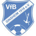 Club logo VfB Ginsheim