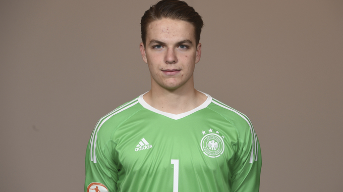 Profilbild von Luca Plogmann