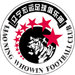 Club logo Liaoning Whowin