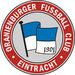 Vereinslogo Oranienburger FC Eintracht U 15