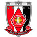 Club logo Urawa Red Diamonds