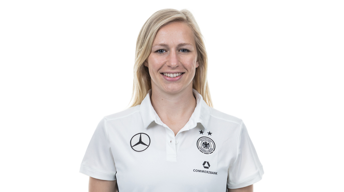 Profilbild von Pauline Bremer