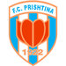 Vereinslogo FC Prishtina