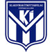 Club logo KI Klaksvik