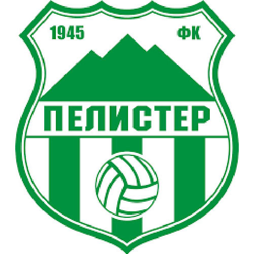 Vereinslogo FK Pelister Bitola