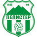 Vereinslogo FK Pelister Bitola