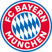 Vereinslogo Bayern München Ü 40
