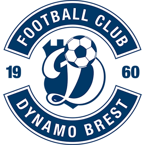Vereinslogo FK Dinamo Brest