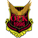 Club logo Östersunds FK