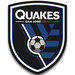 Club logo San Jose Earthquakes