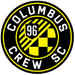 Club logo Columbus Crew