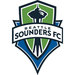 Club logo Seattle Sounders