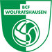 Vereinslogo BCF Wolfratshausen