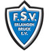 Vereinslogo FSV Erlangen-Bruck