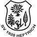 Club logo SV Heftrich