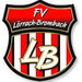 Vereinslogo FV Lörrach-Brombach