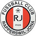 Vereinslogo FC Rapperswil-Jona