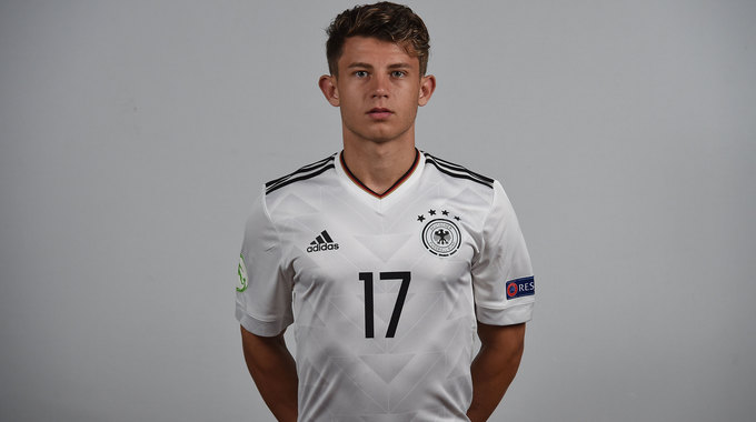 Profilbild von Mats Köhlert