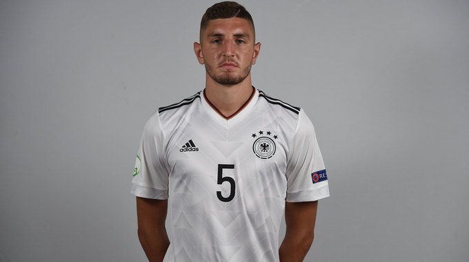 Julian Chabot Spielerprofil DFB Datencenter
