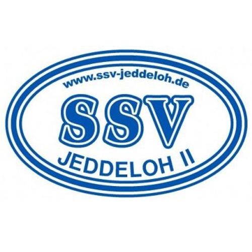 Club logo SSV Jeddeloh II