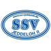 Club logo SSV Jeddeloh II