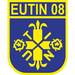 Club logo Eutin 08