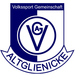 Club logo VSG Altglienicke