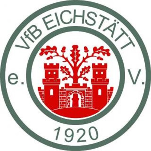 Vereinslogo VfB Eichstätt